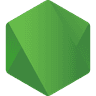 Node.js Node.js logo