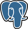 PostgreSQL PostgreSQL logo